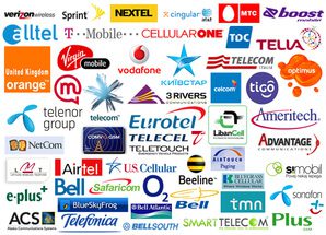Telecom and IT Companies graphic - Applied Consulting Group Renegotiation on your behald