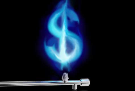 Save money on your natural gas bills, Natural Gas Consults Paul Steberger - image