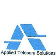 Applied Telecom Solutions logo