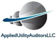 Applied Utility Auditors logo
